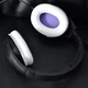 Амбушюры для наушников HyperX Cloud I / II / Core / Silver / Alpha / Pro / X / Stinger / Stinger 2 - белые - изображение 4