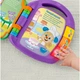 Музыкальная книжечка со стишками Fisher-Price на украинском с эффектами - изображение 2