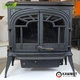 Піч камін чавунна KAWMET Premium ZEUS (11,3 kW) EKO - изображение 6