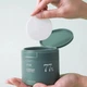 Тонер пады с экстрактом гуттуинии ANUA Heartleaf 77% Toner Pad успокаивающие для лица, корейская косметика, 70 шт - изображение 3