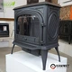 Піч камін чавунна KAWMET Premium SPHINX (13,9 kW) EKO - изображение 6