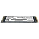 Твердотельный накопитель SSD M.2 Patriot P410 1TB NVMe 2280 PCIe Gen4 x4 TLC (P410P1TBM28H) M.2 (699F7DA80A77) - изображение 4