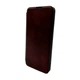 Захисний чохол-книжка Leather Premium для Xiaomi Redmi 15C (Europe version) Red (LPRRm15CRed) - зображення 2