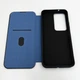 Защитный чехол-книжка Leather Premium для Xiaomi Redmi 15 (Europe version) Blue (LPRRm15Blue) - изображение 4