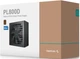 Блок питания Deepcool PL800D (R-PL800D-FC0B-EU-V2) - зображення 9
