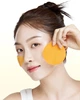 Тонер пады с витамином С и ниацинамидом ANUA Vitamin C Niacin Tone Up Blemish Pad для осветления кожи и от пигментации, 60 шт - изображение 3