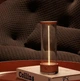 Акумуляторний настільний LED світильник Quantum Night Light 4599 з магнітною стрічкою сенсорним керуванням для інтер'єру - зображення 3