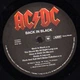 Виниловый диск AC/DC - BACK IN BLACK LP - изображение 3