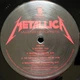 Вініловий диск METALLICA - MASTER OF PUPPETS LP - зображення 3