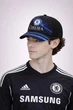 Молодежная кепка с сеткой Челси (Chelsea) One-size Черный - изображение 1