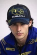 Молодіжна кепка з сіткою Субару (Subaru) One-size Різнобарвний - зображення 1
