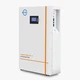 Акумуляторна батарея KHZH 51,2В 100Аг LiFePO4 Battery Powerwall до інвертора - зображення 1
