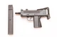 Пневматический пистолет SAS Mac 11 + 5 баллончиков + 500 шариков - изображение 7