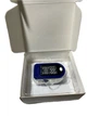 Пульсоксиметр Pulse Oximeter на палець для вимірювання рівня кисню в крові електронний - изображение 2