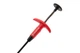 Захват магнитный Intertool 600 мм x 2.25 кг с зажимом (ET-1009) - изображение 3
