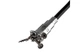 Захват магнитный Intertool 565 мм x 2.25 кг с фонариком (ET-1010) - изображение 4