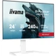 Монітор iiyama GB2471HSU-W1 - зображення 2