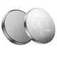 Батерейка HOCO JA7, CR2025, 5шт, silver - изображение 2