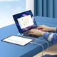 Кабель Type-C to Type-C, 120w, 10A, 3m, WHITE - зображення 10