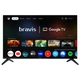 Телевизор Bravis 32L5000H - изображение 8