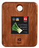 Дошка обробна IQ Be Trendy, 25х20х2 см IQ-5040/4 - зображення 1
