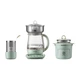 Електрочайник Buydeem K1594T Cozy Greenish (K1594T-CG/EU) - зображення 6