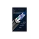 Кабель для принтера USB 2.0 AM/BM 10.0m ferrite black Vention (COQBL) - зображення 6