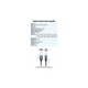 Кабель для принтера USB 2.0 AM/BM 10.0m ferrite black Vention (COQBL) - зображення 10