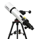 Телескоп Sigeta StarQuest 102/700 HD Air-Spaced Alt-AZ (65354) - зображення 5