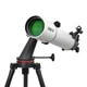 Телескоп Sigeta StarQuest 102/700 HD Air-Spaced Alt-AZ (65354) - зображення 6
