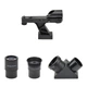 Телескоп Sigeta StarMAK 90/1250 Alt-AZ (65356) - изображение 7