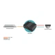Сплиттер Digitus DN-651140 - изображение 6