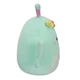 Мягкая игрушка Squishmallows Бабочка Рейна 13 см (SQER00814) - изображение 5