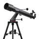 Телескоп Sigeta StarQuest 72/800 Alt-AZ (65352) - изображение 1