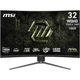 Монітор MSI MAG 325CQPF-E18 - зображення 1