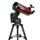 Телескоп Sigeta SkyTouch 127/1500 Alt-AZ GoTo (65351) - изображение 1