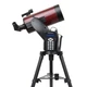 Телескоп Sigeta SkyTouch 127/1500 Alt-AZ GoTo (65351) - изображение 3