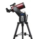 Телескоп Sigeta SkyTouch 90/1250 Alt-AZ GoTo (65350) - изображение 1