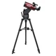 Телескоп Sigeta SkyTouch 90/1250 Alt-AZ GoTo (65350) - изображение 4