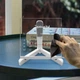 Акриловая доска для заметок LAMP 3D светодиодная доска с подсветкой 9259 - изображение 4
