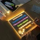 Акриловая доска для заметок LAMP 3D светодиодная доска с подсветкой 9259 - изображение 6
