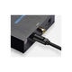 Кабель мультимедійний Optical Toslink 3.0m black Vention (BAEBI) - зображення 5