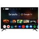 Телевизор Bravis 43L7000Q - изображение 8