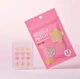 Мікроголкові патчі від прищів Needly Patch for blemishes colorful, 12 шт - изображение 2