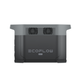Зарядна станція EcoFlow DELTA 2 MAX (EU) 2048 Wh / 2400W – електростанція екофло для дому та квартири - зображення 3
