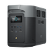 Зарядна станція EcoFlow DELTA 2 MAX (EU) 2048 Wh / 2400W – електростанція екофло для дому та квартири - зображення 4