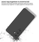 Чeхол-накладка BeCover для Samsung Galaxy S26 Pro SM-S942U1 Black (714882) - изображение 2