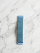 Ремінець BeCover Nylon Style для Amazfit Stratos (22mm) 1/2/2S/3/GTR 2/GTR 47mm/GTR Lite 47mm/Nexo/Pace/GTR 3 Pro/GTR 4 Aqua Blue (715005) - зображення 4