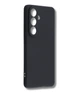 Чeхол-накладка BeCover для Samsung Galaxy S26 SM-S942 Black (714876) - изображение 2