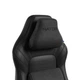 Крісло для геймерів Hator Darkside 3L Pro PU Black (HTC3200L) - зображення 4